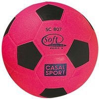 Ballon de football soft securit - taille 3 - Image principale