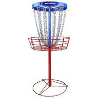 Cible de Discgolf - Eurodisc - double chaînage - 14,3 kg - Image principale