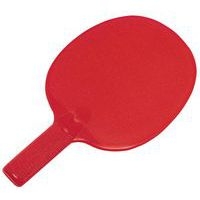 Raquette tennis de table solid incassable - Image principale