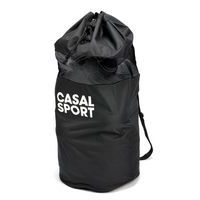 Sac maxi ball-bag noir casal sport - Image principale