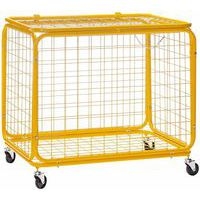 Bac metallique - Image principale