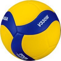 Ballon de volley Mikasa V330W - Image principale