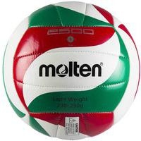 Ballon de volley molten v5m - 2500l - Image principale
