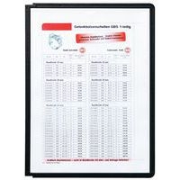 Pochette de protection antireflet A4 Sherpa et Vario - Durable - Image 5