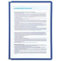 Pochette de protection antireflet A4 Sherpa et Vario - Durable - Image 7