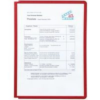 Pochette de protection antireflet A4 Sherpa et Vario - Durable - Image 4