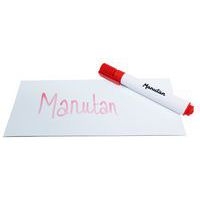 Étiquette magnétique prédécoupée - Manutan Expert - Image 2