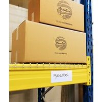 Étiquette magnétique prédécoupée - Manutan Expert - Image 5