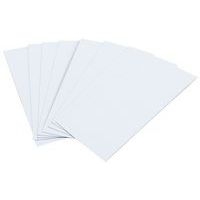 Étiquette magnétique prédécoupée - Manutan Expert - Image 6