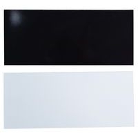 Étiquette magnétique prédécoupée - Manutan Expert - Image 3