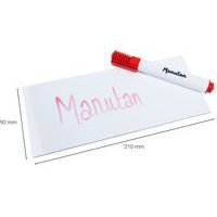 10 Etiquettes magnétiques prédécoupées Larg : 210 mm Haut : 90 mm - Image 3