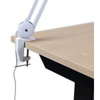 Lampe loupe circulaire blanche LED - 600 lm - Manutan - Image 6