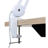 Lampe loupe circulaire blanche LED - 600 lm - Manutan - Image 5