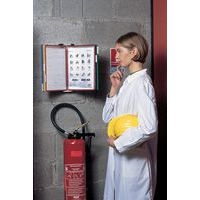 Extension pour support mural Tarifold - 10 pochettes - Image 8