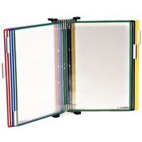 Extension pour support mural Tarifold - 10 pochettes - Image 9