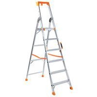 Escabeau professionnel aluminium - Manutan Expert - Image 9