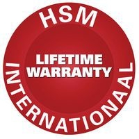 Destructeur de documents HSM - AF 500 - Image 2