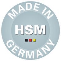 Destructeur de documents HSM - AF 500 - Image 3