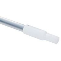 Manche en aluminium 1m50 HACCP - Manutan Expert - Image 8