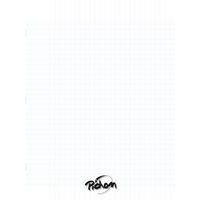 Cahier Polypro 80g 96p seyes 24x32 - incolore - Image principale