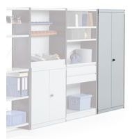 Porte battante pour rayonnage Multi-Fix - Manorga - Image 3