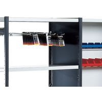 Rail de présentation Multi-Fix Premium - largeur 1000 mm - Image 2