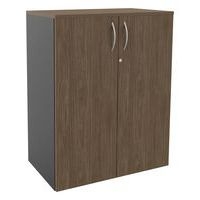 Armoire 2 portes battantes Quatuor - Manutan Expert - Image 3