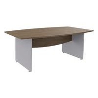 Table de réunion tonneau Quatuor - Manutan Expert - Image 2