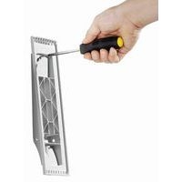 Support mural de présentation Sherpa avec pochettes noires - Image 3