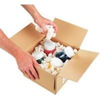 Particulaire de calage Flo-pak® - Classic - Image 2