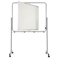 Tableau pivotant sur axe vertical - Image principale