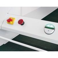 Destructeur forte capacité IDEAL 4108 CF - Image 2