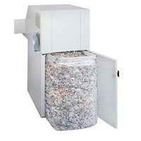 Destructeur forte capacité IDEAL 4108 CF - Image 4