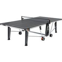 Table de tennis de table 500 Indoor - Cornilleau - Image principale