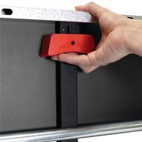 Table de tennis de table 500 Indoor - Cornilleau - Image 8