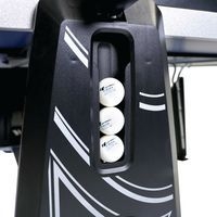 Table de tennis de table 500 Indoor - Bleu - Cornilleau - Image 4