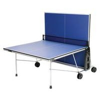 Table de tennis de table 100 Indoor - Bleu - Cornilleau - Image 9