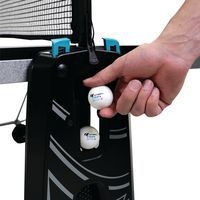 Table de tennis de table 100 Indoor - Bleu - Cornilleau - Image 5