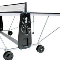 Table de tennis de table 100 Indoor - Bleu - Cornilleau - Image 3