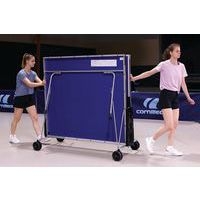 Table de tennis de table 100 Indoor - Bleu - Cornilleau - Image 6