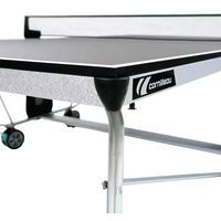 Table de tennis de table 300 Indoor - Gris - Cornilleau - Image 4