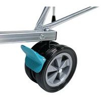 Table de tennis de table 300 Indoor - Gris - Cornilleau - Image 6