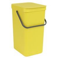 Poubelle Sort&Go 16L - Brabantia - Image 3