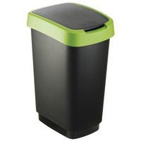 Poubelle Twist 25L_Vepabins - Image principale