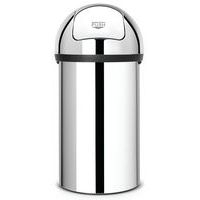 Poubelle Push Bin - Brabantia - Image principale