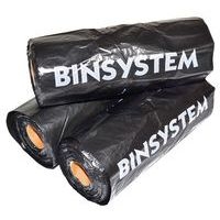 Lot de 4000 Sachets plastiques Noirs pour BINsystem - Image 2