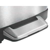 Poubelle Della Step Bin 35L - EKO - Image 3