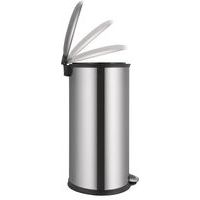 Poubelle Ellipse Step Bin 30L - EKO - Image 3