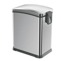 Poubelle New Rejoice Step Bin 15L - EKO - Image 2