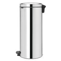Poubelle à pédale NewIcon 30L inox Brabantia - Image 2